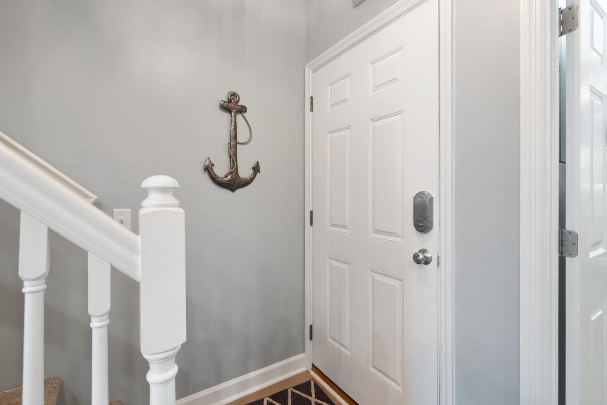 Villa 21 Turtle Bay Carolina Tides Folly Beach Exterior foto