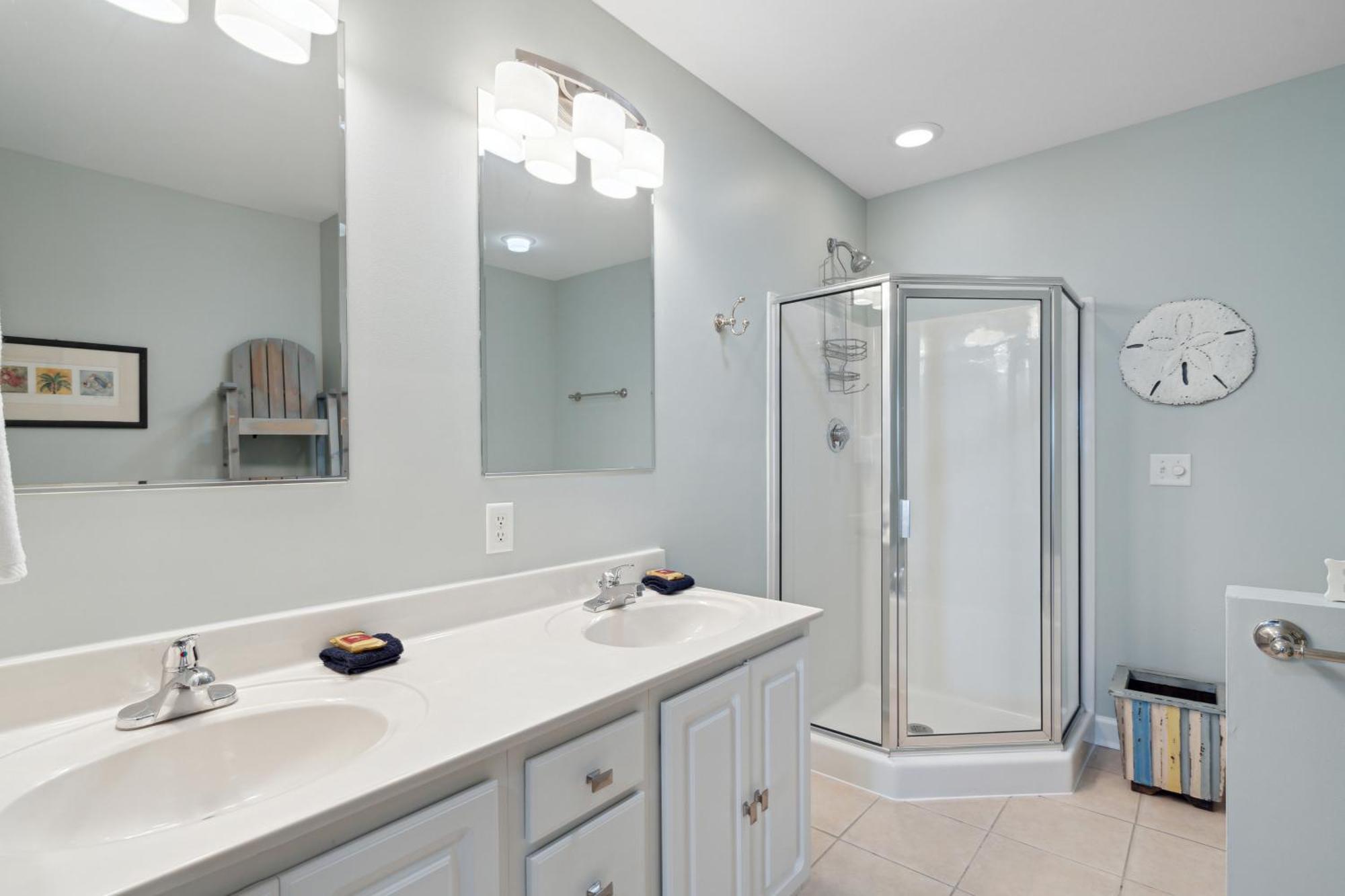 Villa 21 Turtle Bay Carolina Tides Folly Beach Exterior foto